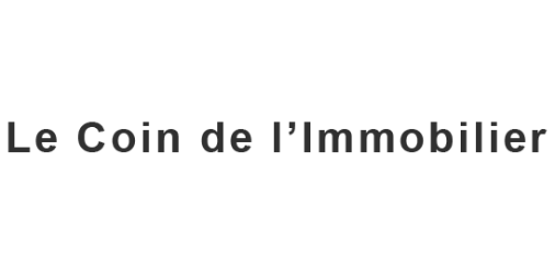 Le Coin de l'immobilier
